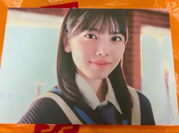 이토 유즈 졸업까지 내가 보고 싶었던 푸른 하늘 보쿠아오 패널