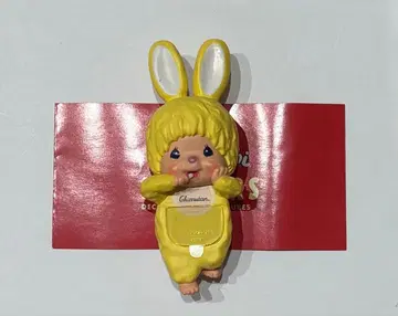 몬치치 히퍼스 몬치치 HIPPERS 몬치치짱