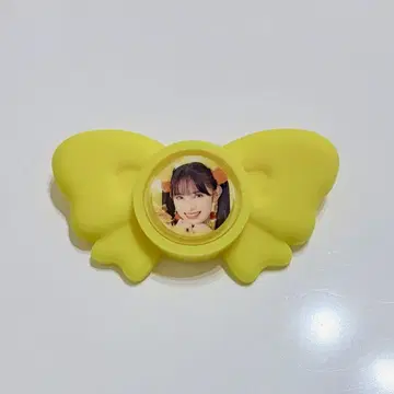 초토키메키 센덴부 토키센 스다 아키 쿠미나가쿠 복권 응원봉 액세서리