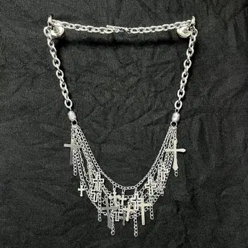 archive kmrii vkei gunda remake necklace
