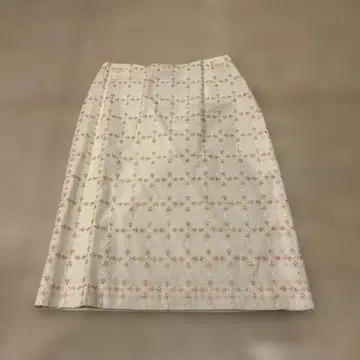 베르사체 스커트