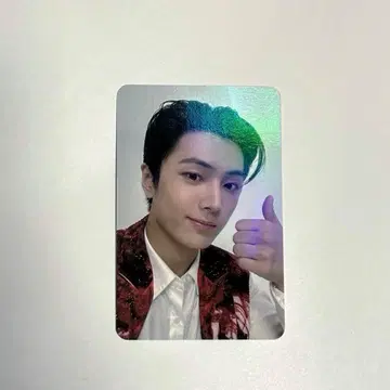 ENHYPEN VR IMMERSION 혜택 제이 레어 일본