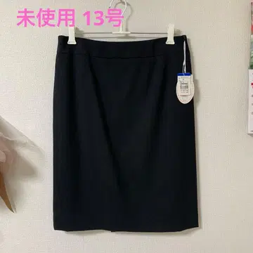 여성용 취업 정장 스커트만 미사용 13호 입학식 졸업식