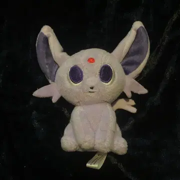 포켓몬 Pokemontime 에브이 봉제 인형 포켓몬 타임 익명 배송