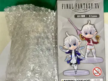 알피노 미니어처 피규어 컬렉션 Vol.1