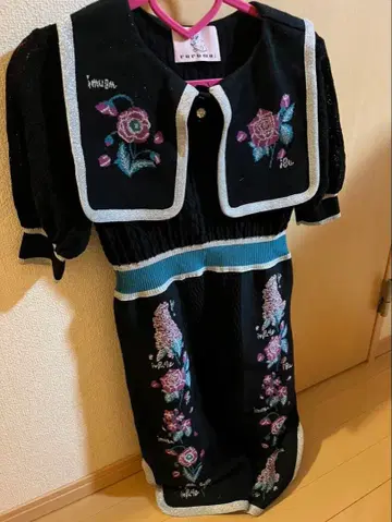 rurumu 2020ss 원피스