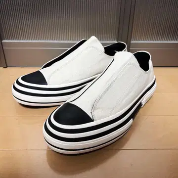 gomme 슬립온 스니커즈