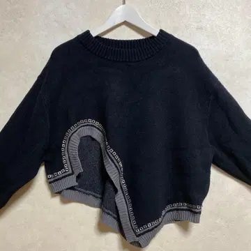 루틸 Luchile 스웨터