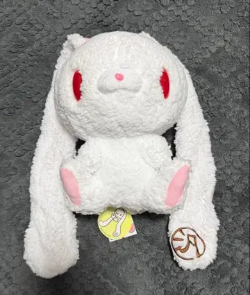 그루미 봉제 인형 척스GP 그루미 & 범용 토끼 복슬복슬