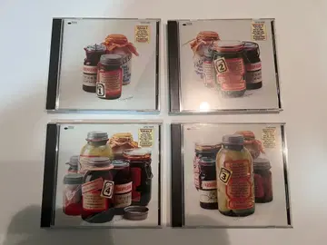 원 나이트 위드 블루노트 cd 4장 세트