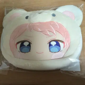 앙스타 이츠누이 오카오 BIG 숄더 아츠키 슈