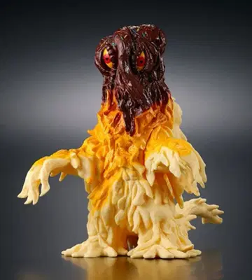 고질라 스토어 한정판 헤도라 초코바나나 컬러