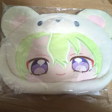 앙스타 이츠누이 오카오 BIG 숄더 토모에 히요리