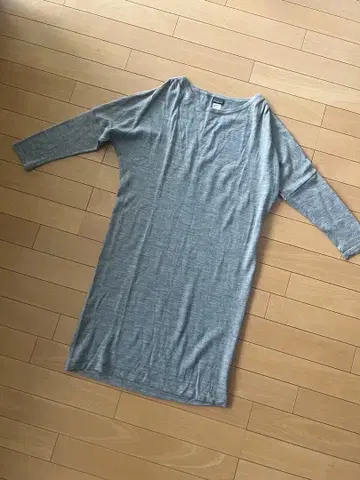 patagonia 파타고니아 여성용 메리노울 니트 원피스 M L