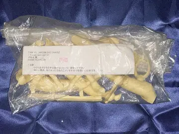 더 킹 오브 파이터즈 아랑전설 시라누이 마이 레진 키트