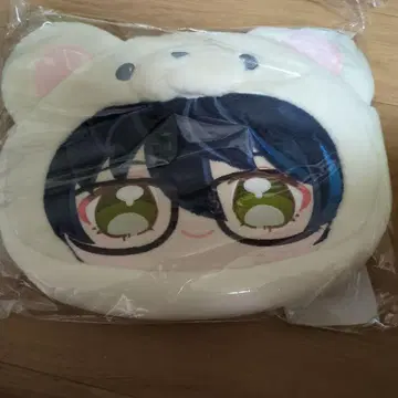 앙스타 이츠누이 오카오 BIG 숄더 아오바 츠무기