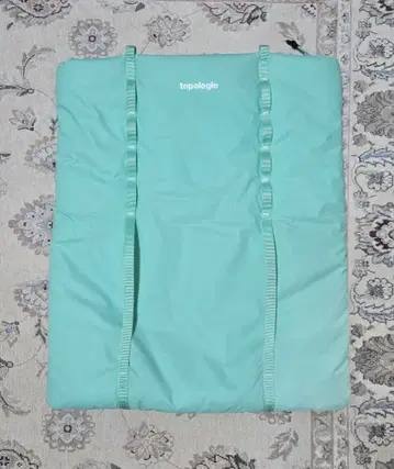 16' Cloud Shopper 민트