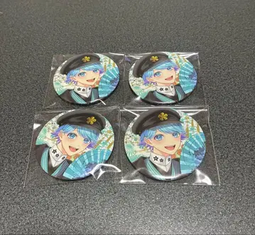 이레이스 -hotoke- 캔뱃지 춘리