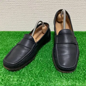 BALLY 가죽 로퍼 여성용