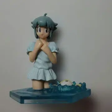 개구리 중사 케로로 케로로 히로인즈 비치 컬렉션