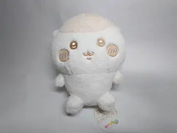 치이카와 (먼작귀) 누이 팔레트 밤만쥬 밀크색