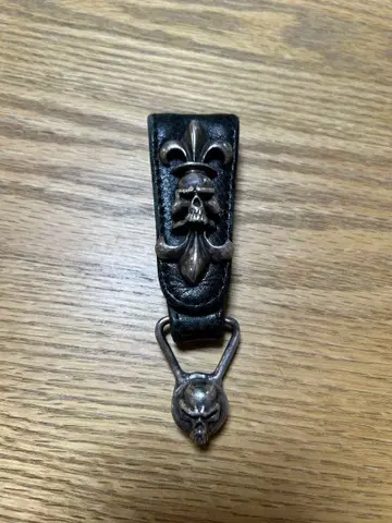 서틴 디자인 키체인