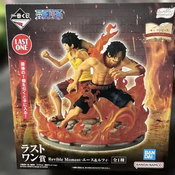 제일복권 원피스 드라마틱 메모리즈 라스트 원상