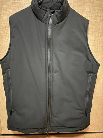 interim HYPER BIG HI-LOFT VEST