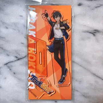 앙스타 히다카 호쿠토 아크릴 스탠드 신규 의상