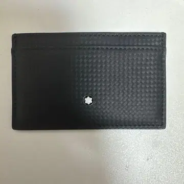 몽블랑 MontBlanc 패스 케이스 카드 케이스
