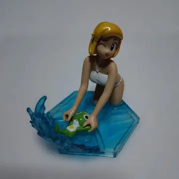 개구리 중사 케로로 케로로 히로인즈 비치 컬렉션