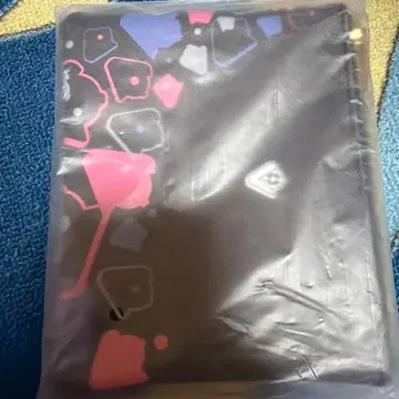 브이스포 RAGE VALORANT 2024 feat.VSPO! 파우치