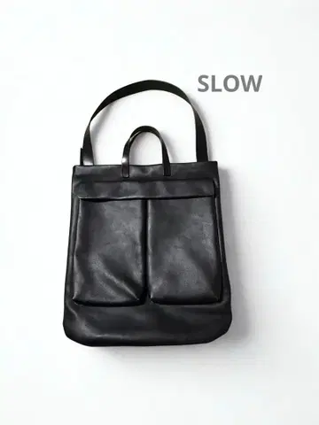 SLOW Cb - 2Way Helmet Bag -