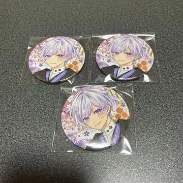 이레이스 쇼토 캔뱃지 춘리