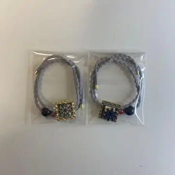 주술회전 USJ 유니버셜 콜렉터블 머리끈 마허라