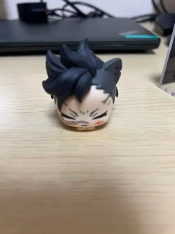 귀멸의 칼날 겐야 낮잠