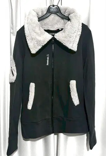 리복 Reebok 댄스 KC 맨투맨 셋업