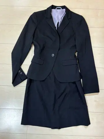 정장 셀렉트 여성용 수트 셋업