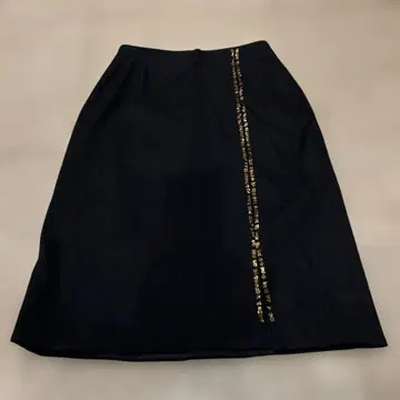 베르사체 스커트