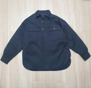 빔즈 ALLIED 750FP HYPER DRY CPO 다운 자켓