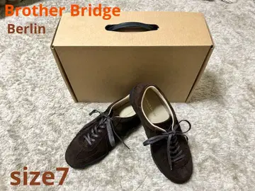 [ Brother Bridge ] Berlin / size7 ( 25 )
