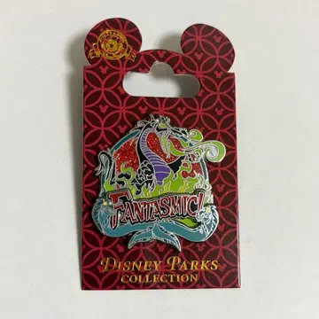 디즈니 핀 배지 WDW 판타즈믹