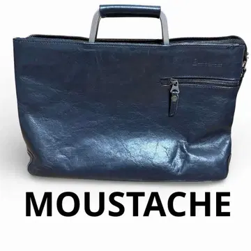 MOUSTACHE 토트백 비즈니스백