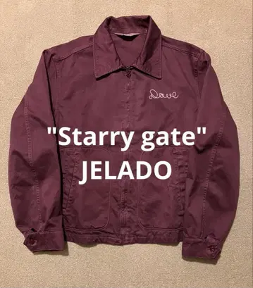 젤라 JELADO SwingTop 스윙탑 40