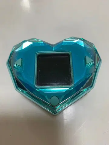 주얼 뮤직 포트 블루 주얼펫