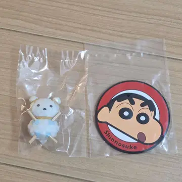 짱구는 못말려 제일복권