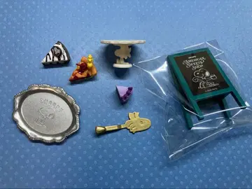 리멘트 스누피 묶음 판매