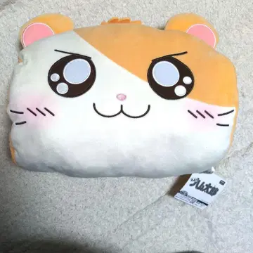 꼬마햄찌 해무타로 낮잠 쿠션 프라이스 [택 포함]