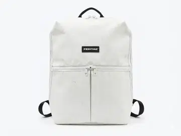 FREITAG F49 FRINGE 올 화이트