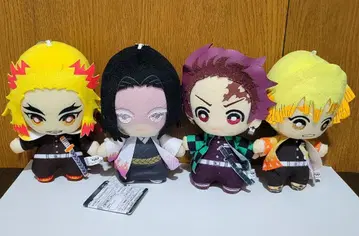 귀멸의 칼날 토모누이 세트 묶음 판매